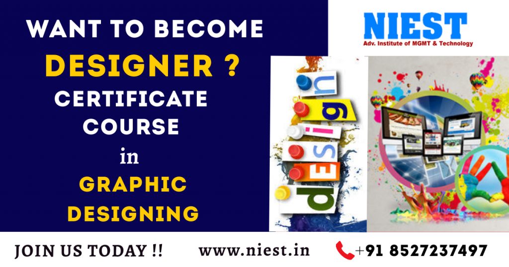 Graphic Designing Course in Noida