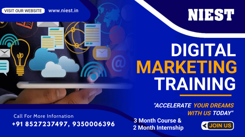 digital marketing training in noida