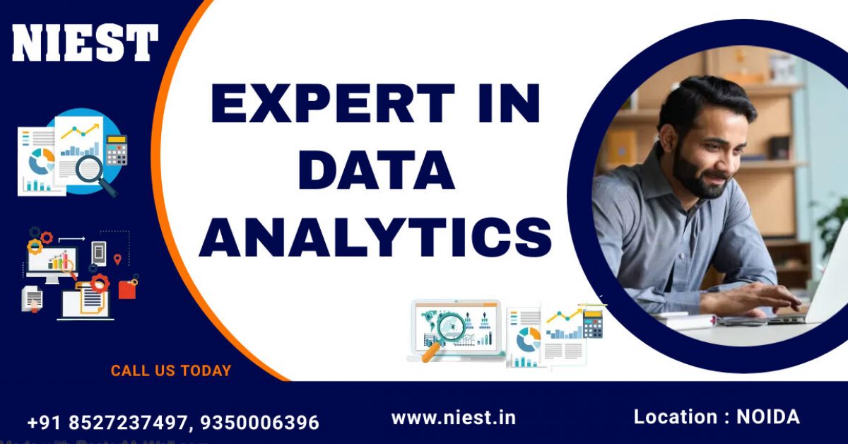Data Analytics Training in Noida