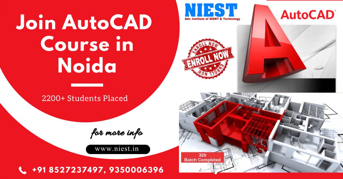 Autocad training best sale